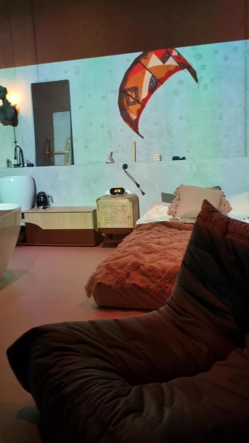 Tulum Apartament - Top Design - Projector - Free Parking - Bath - Spodek - Mck Katowice Esterno foto