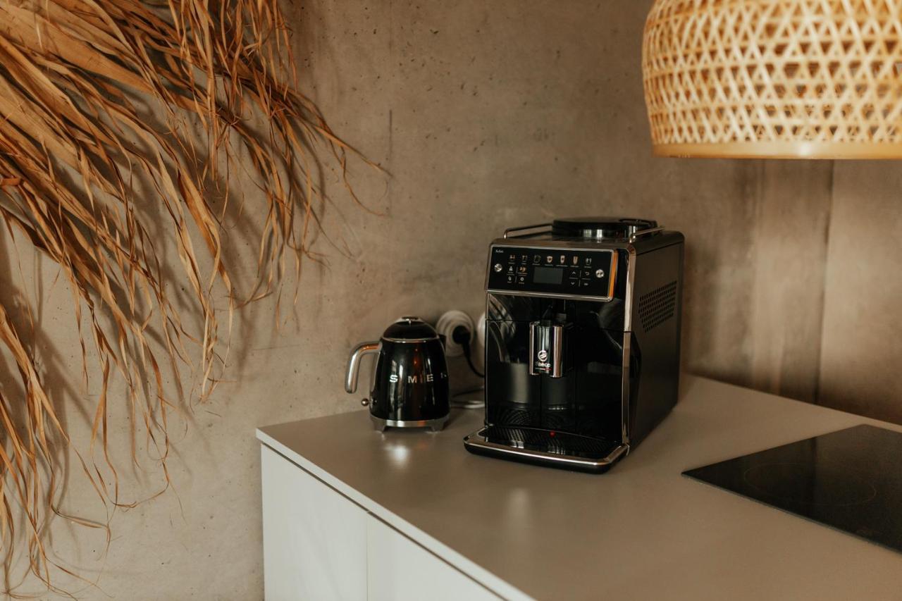 Tulum Apartament - Top Design - Projector - Free Parking - Bath - Spodek - Mck Katowice Esterno foto