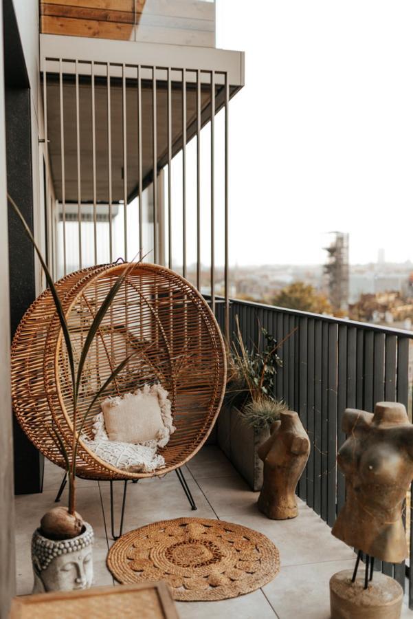 Tulum Apartament - Top Design - Projector - Free Parking - Bath - Spodek - Mck Katowice Esterno foto