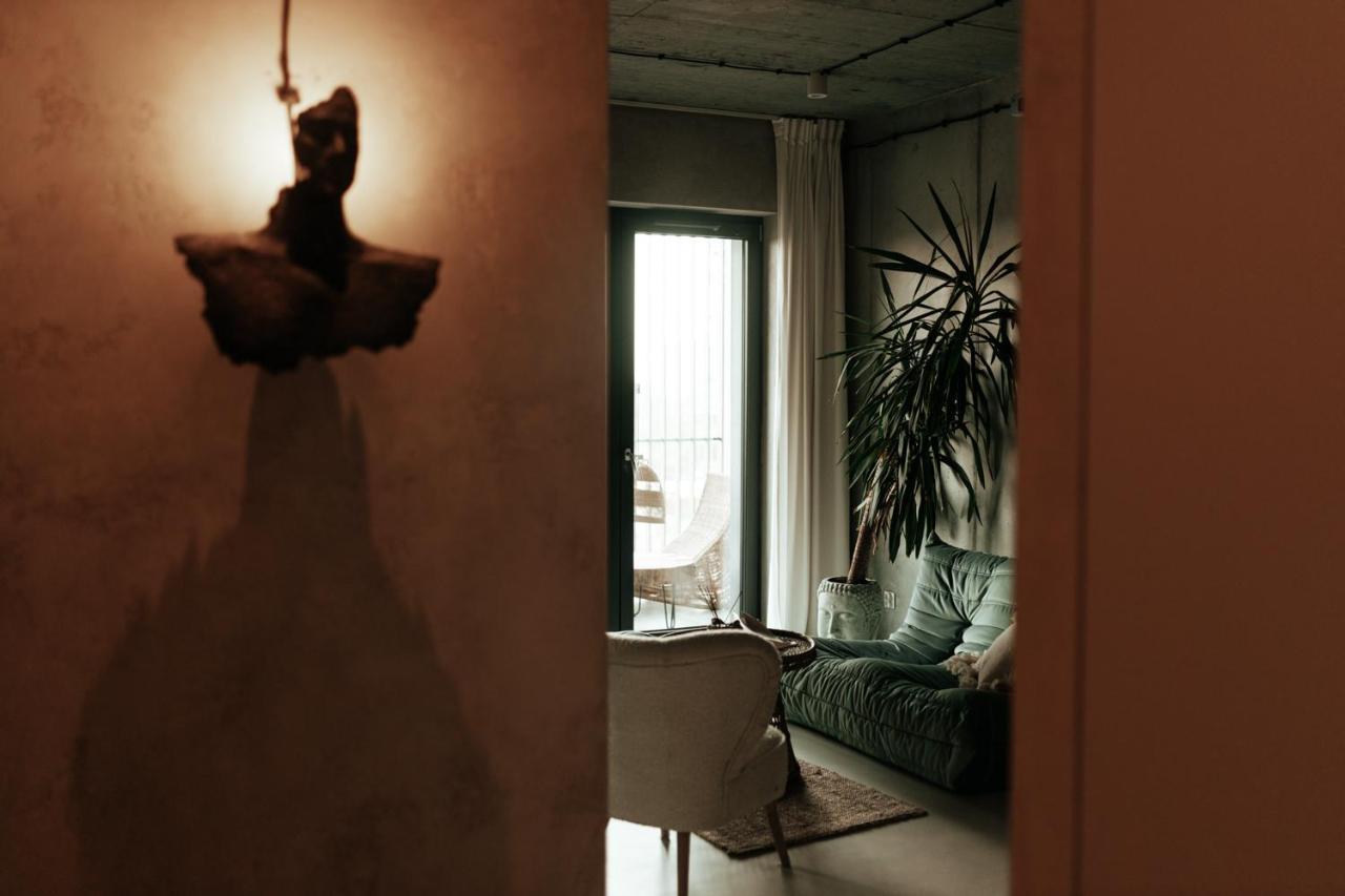 Tulum Apartament - Top Design - Projector - Free Parking - Bath - Spodek - Mck Katowice Esterno foto