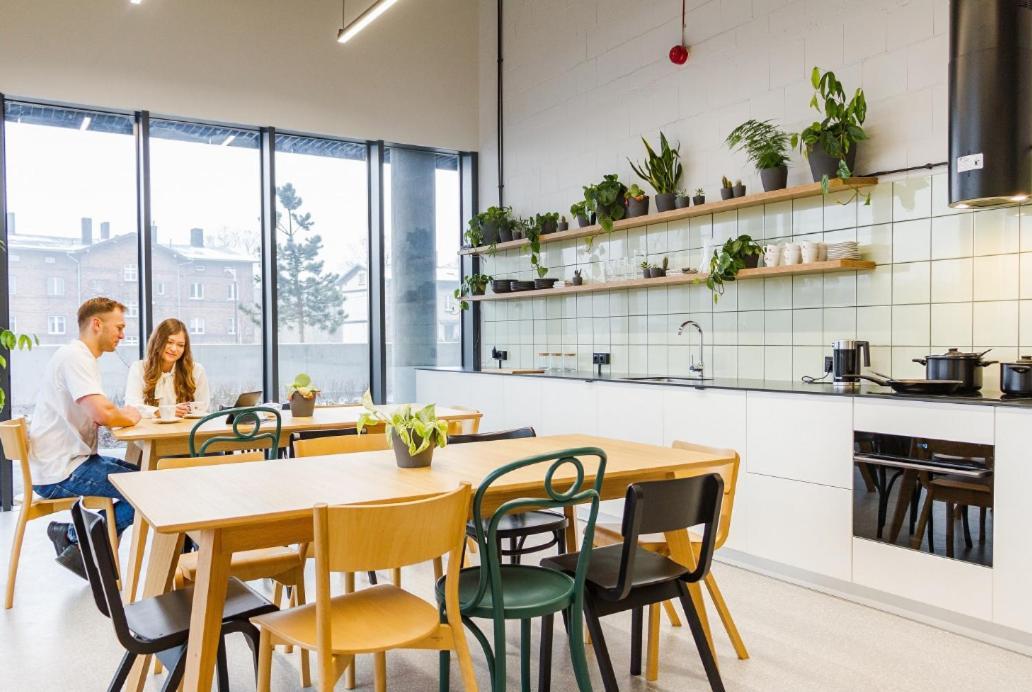 Tulum Apartament - Top Design - Projector - Free Parking - Bath - Spodek - Mck Katowice Esterno foto