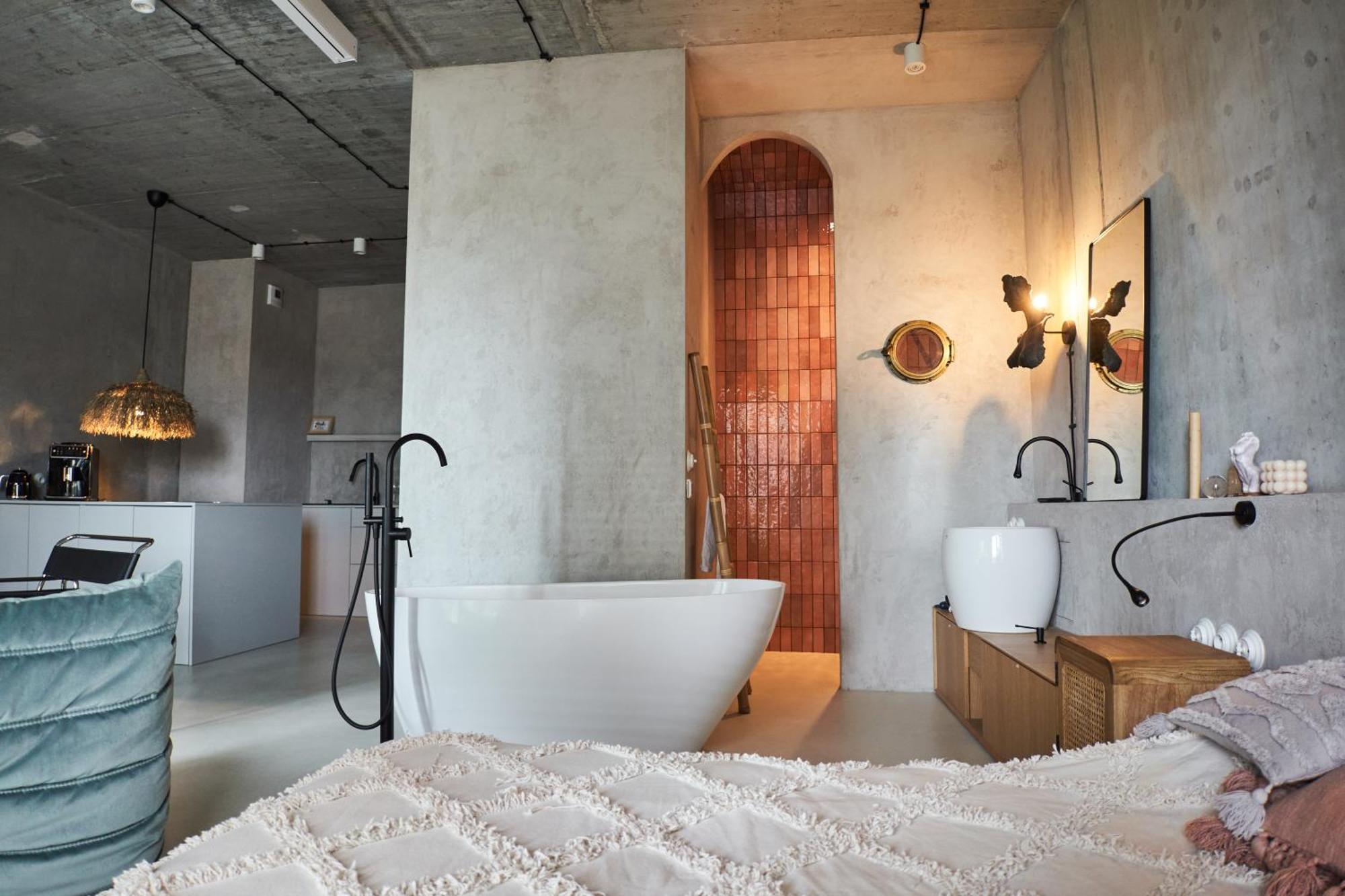 Tulum Apartament - Top Design - Projector - Free Parking - Bath - Spodek - Mck Katowice Esterno foto