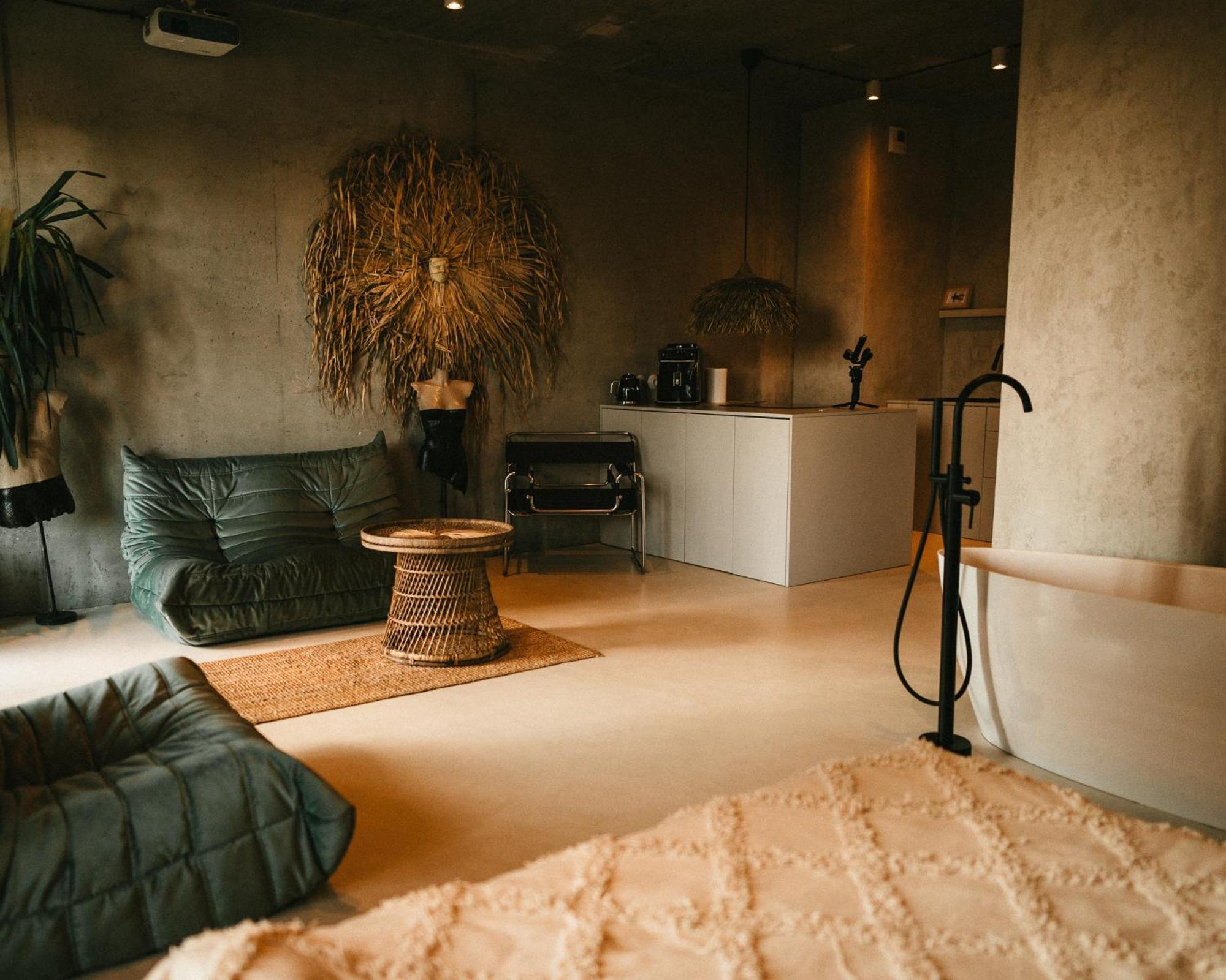 Tulum Apartament - Top Design - Projector - Free Parking - Bath - Spodek - Mck Katowice Esterno foto